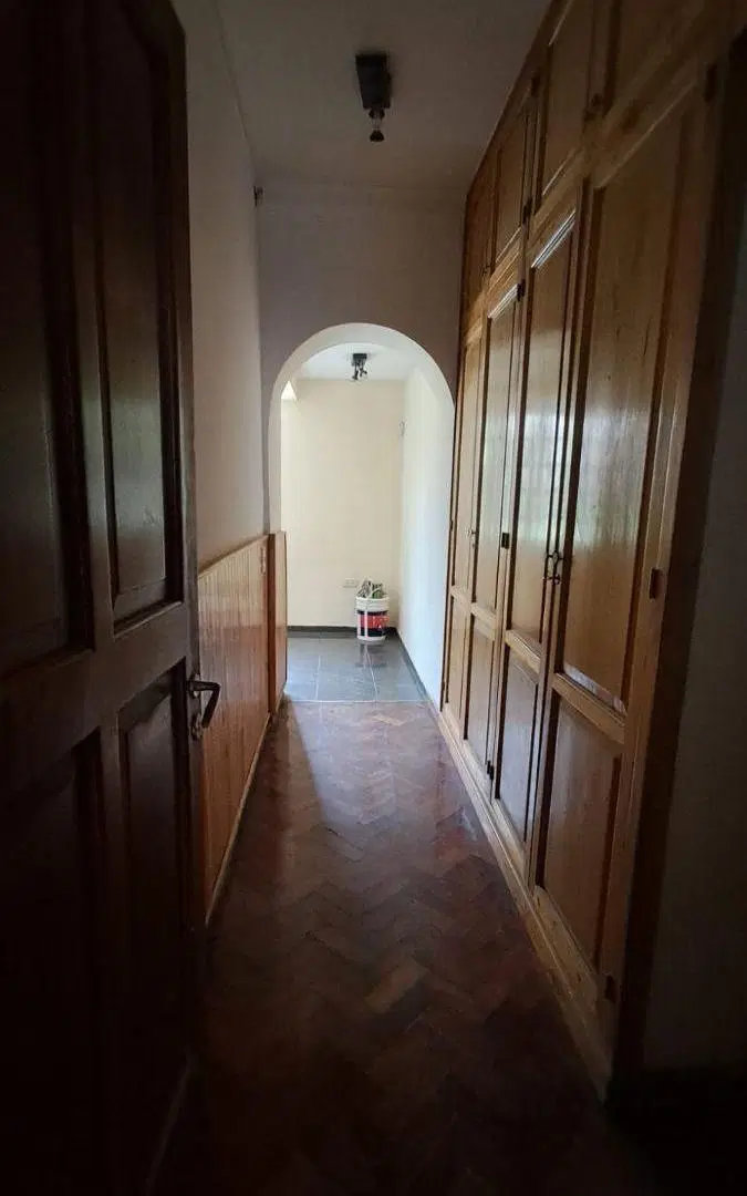 VENDO CASA TIPO CHALET EN CALLE PUEYRREDÓN DE GODOY CRUZ 1