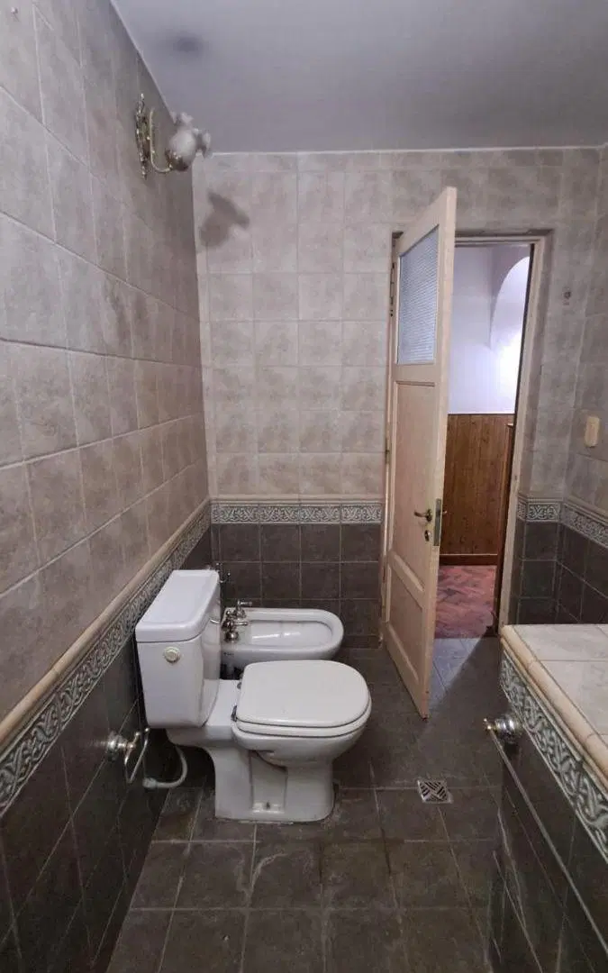 VENDO CASA TIPO CHALET EN CALLE PUEYRREDÓN DE GODOY CRUZ 5