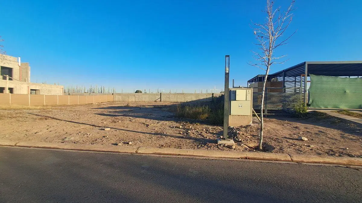 Terreno de 504 m² en venta en Alba de Tanqay 8