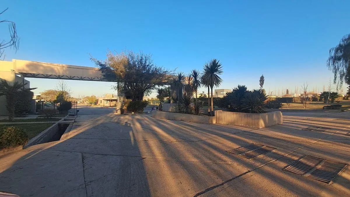 Terreno de 504 m² en venta en Alba de Tanqay 1
