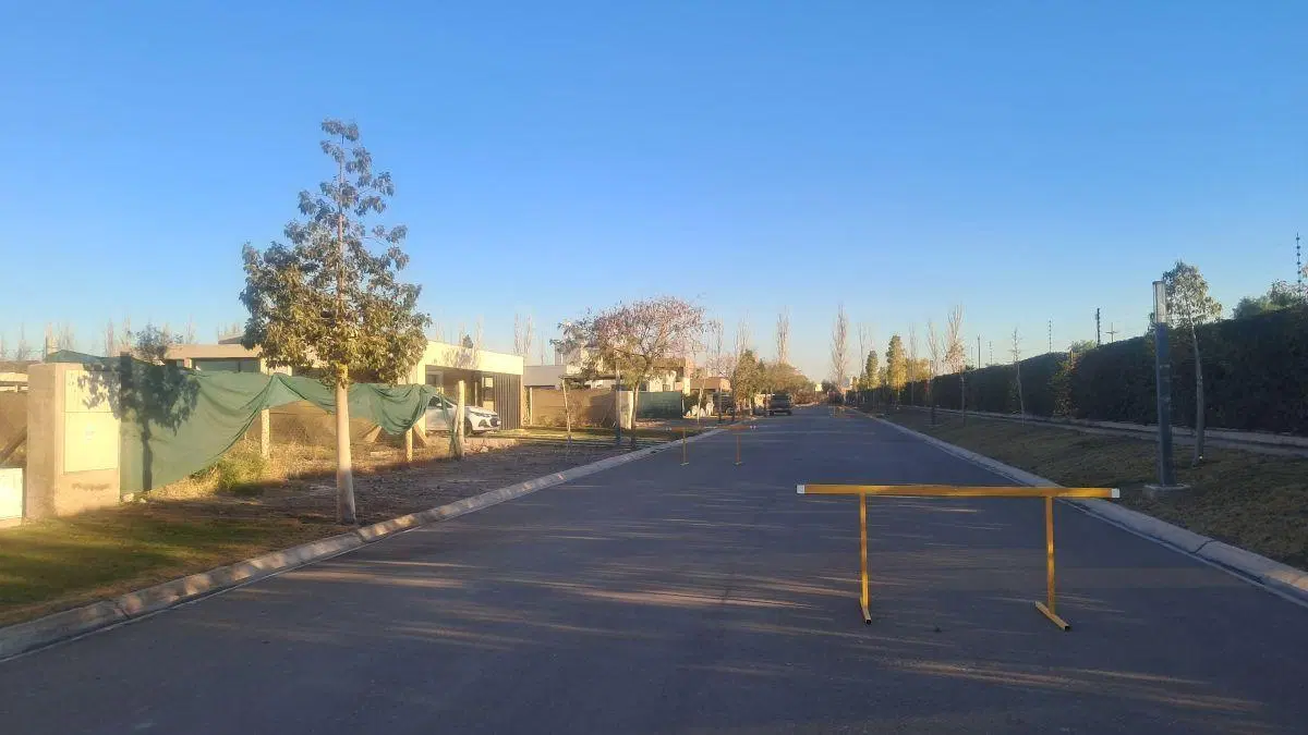 Terreno de 504 m² en venta en Alba de Tanqay 3