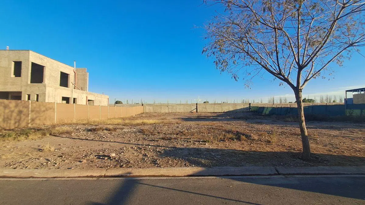 Terreno de 504 m² en venta en Alba de Tanqay 4