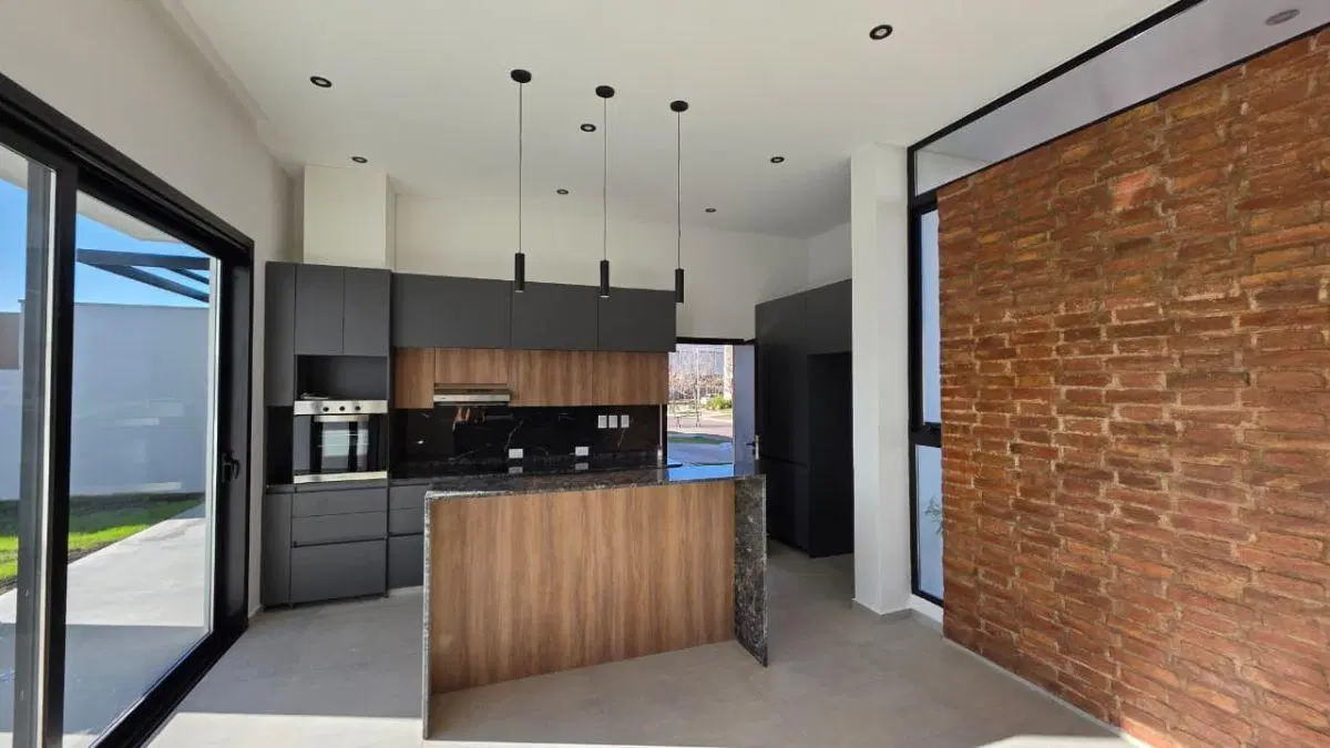 Casa a la venta 3 dormitorios en Boedo Village 8