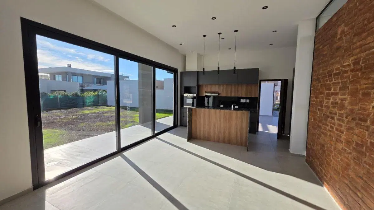 Casa a la venta 3 dormitorios en Boedo Village 4