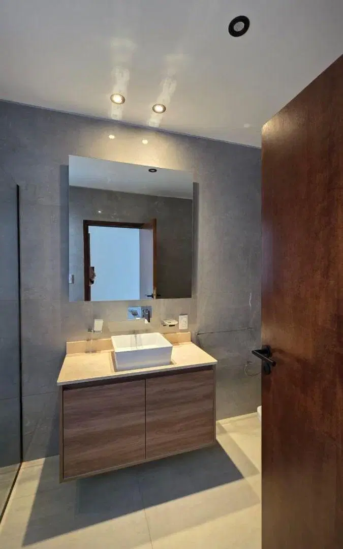 Casa a la venta 3 dormitorios en Boedo Village 3
