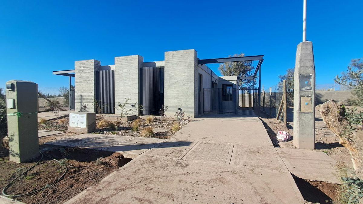 Foto de CASA A ESTRENAR EN BARRIO PRIVADO TERRUÑOS DE DRUMMOND- POSESIÓN 90 DÍAS, imagen 2