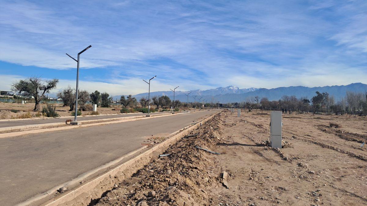 Foto de LOTES EN VENTA BARRIO PRIVADO TERRUÑOS DE BROWN- POSESIÓN INMEDIATA, imagen 5