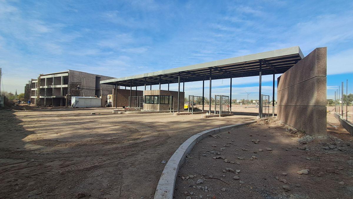 Foto de LOTES EN VENTA BARRIO PRIVADO TERRUÑOS DE BROWN- POSESIÓN INMEDIATA, imagen 3