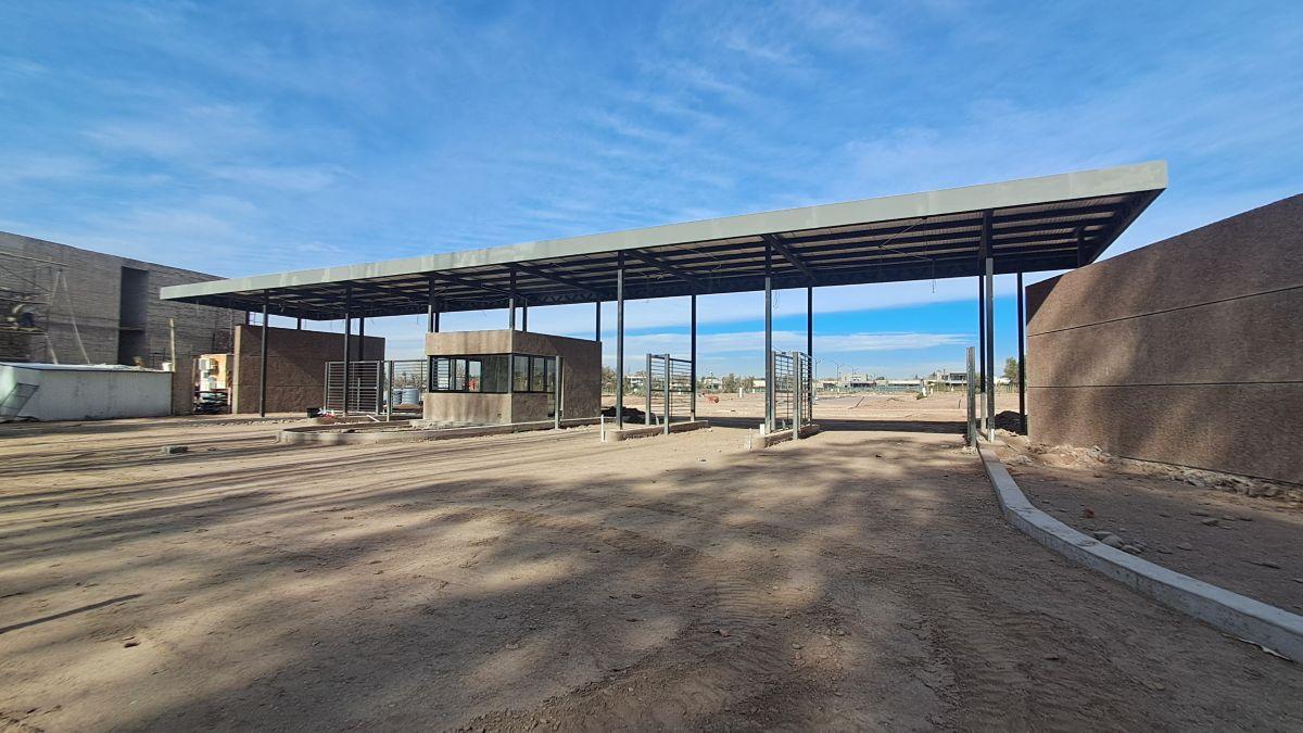 Foto de LOTES EN VENTA BARRIO PRIVADO TERRUÑOS DE BROWN- POSESIÓN INMEDIATA, imagen 4