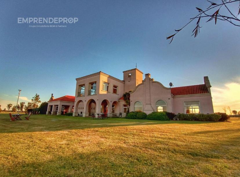 Terreno - Lote Venta Area 60 - Reserva La Escondida 1