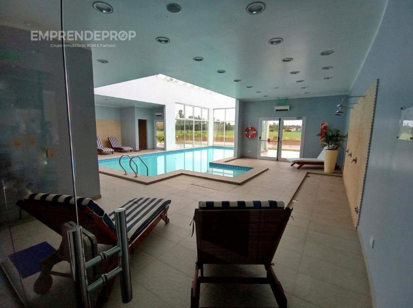 Terreno - Lote Venta Area 60 - Reserva La Escondida 4