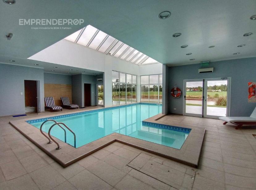 Terreno - Lote Venta Area 60 - Reserva La Escondida 2