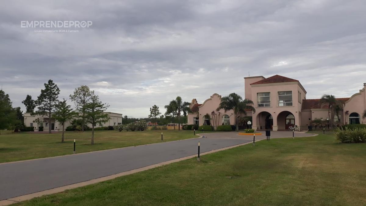 Terreno - Lote Venta Area 60 - Reserva La Escondida 3