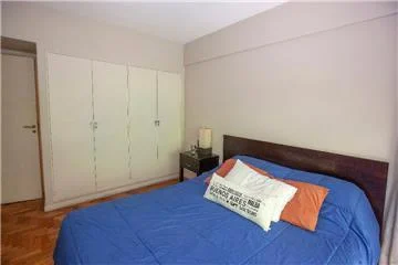Excelente 4 ambientes en Belgrano - Apto Credito 5
