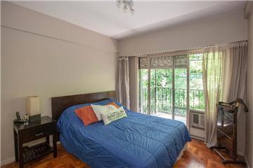 Excelente 4 ambientes en Belgrano - Apto Credito 4