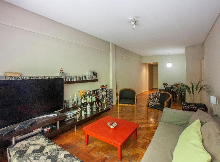 Excelente 4 ambientes en Belgrano - Apto Credito 1