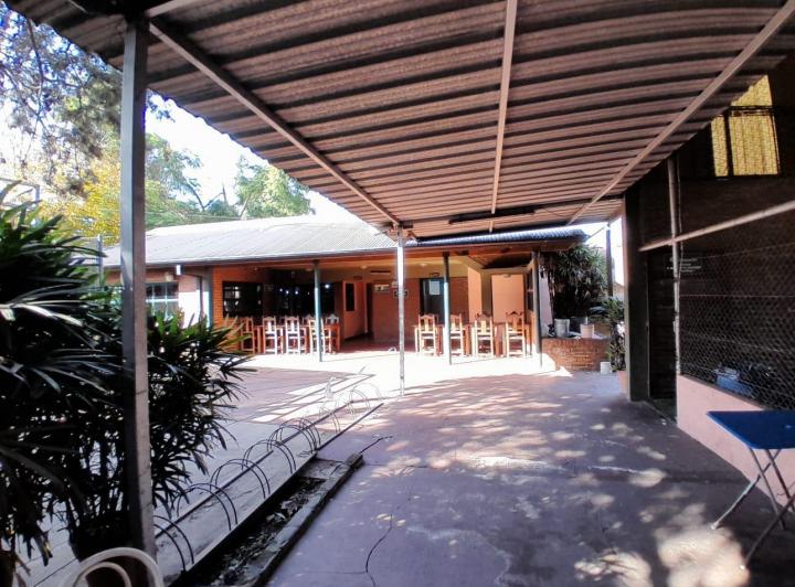 Complejo Deportivo/ Nave en venta 3