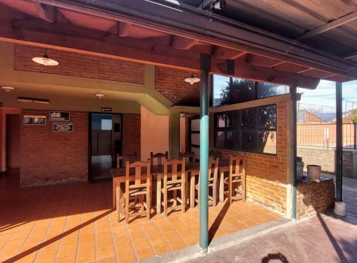Complejo Deportivo/ Nave en venta 5