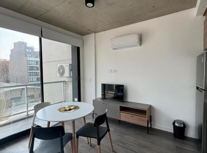 Monoambiente en Palermo Hollywood con amenities en  Alquiler y Venta 3
