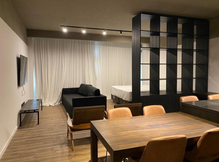 Departamento en  Alquiler  Studio Work & Live Pilar 5