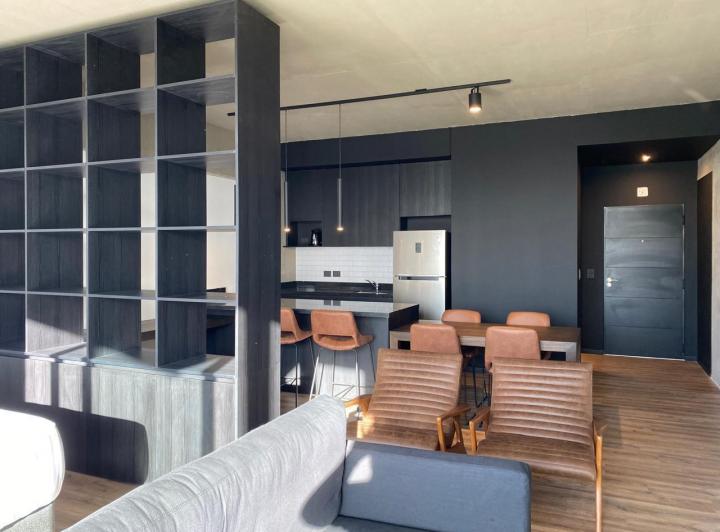 Departamento en  Alquiler  Studio Work & Live Pilar 2