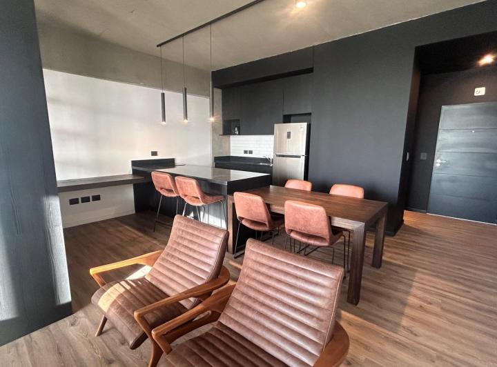 Departamento en  Alquiler  Studio Work & Live Pilar 1