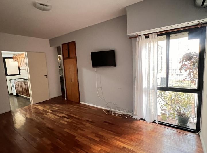 Departamento en alquiler anual 3 amb San Telmo 4