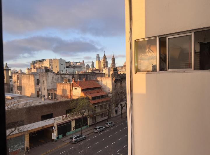 Departamento en alquiler anual 3 amb San Telmo 5