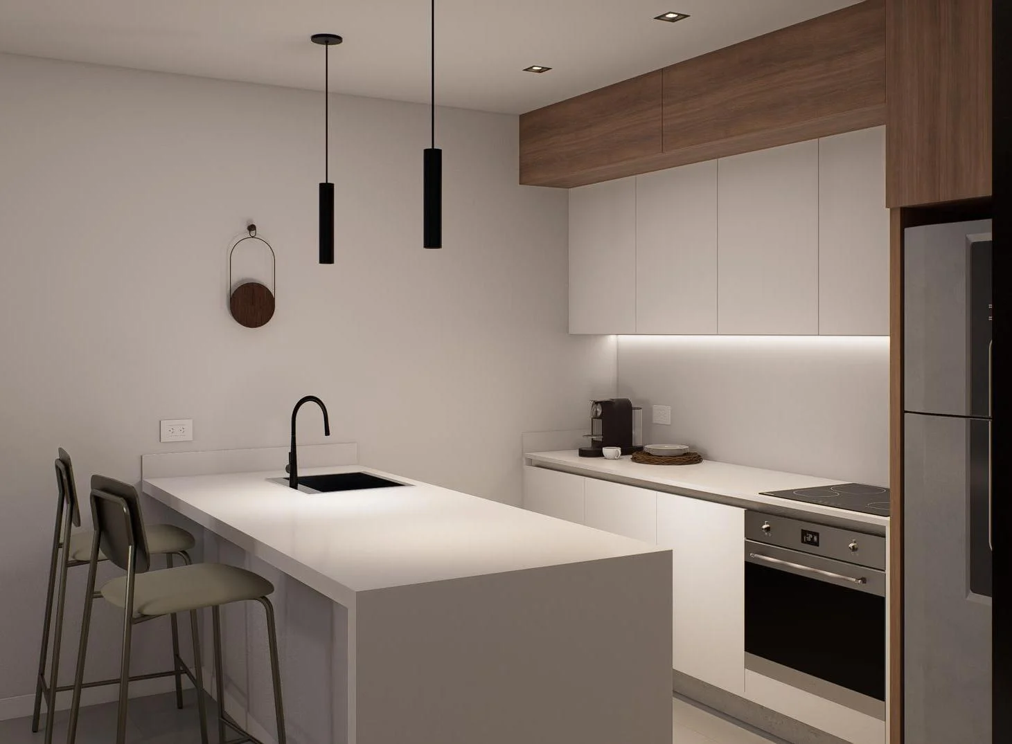 Foto de 2 Ambientes con Balcón | Inversión en Pozo | Excelente Precio, imagen 5