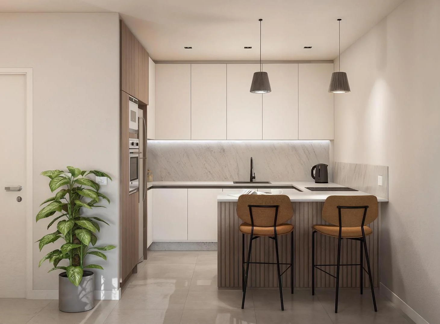 Foto de 3 Ambientes con terraza | Inversión en Pozo | Excelente Precio, imagen 4