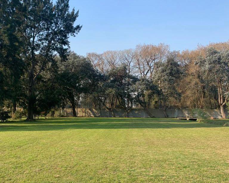 Terreno en Haras Del Sol