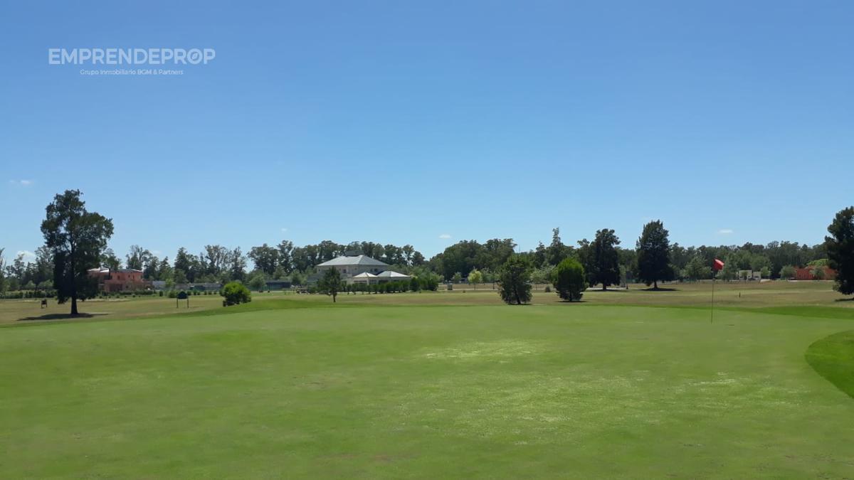 Terreno - lote venta Area 60- Reserva la Escondida