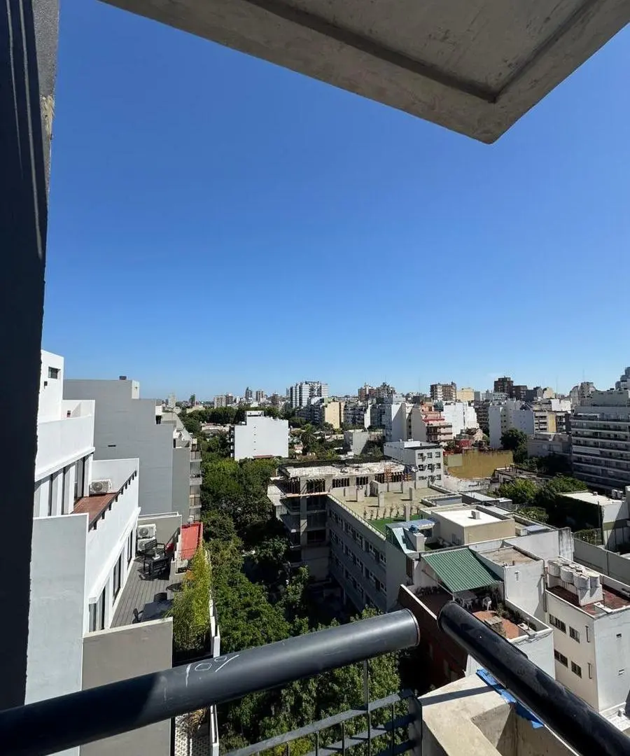 Monoambiente en ALTOS DE VIDAL - PISO 8 3