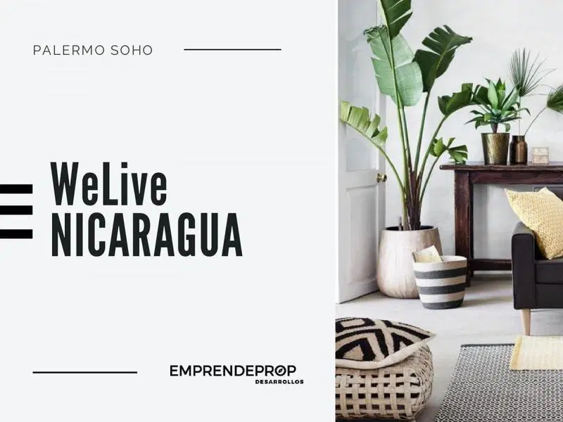 Local Comercial en WeLive Nicaragua 5