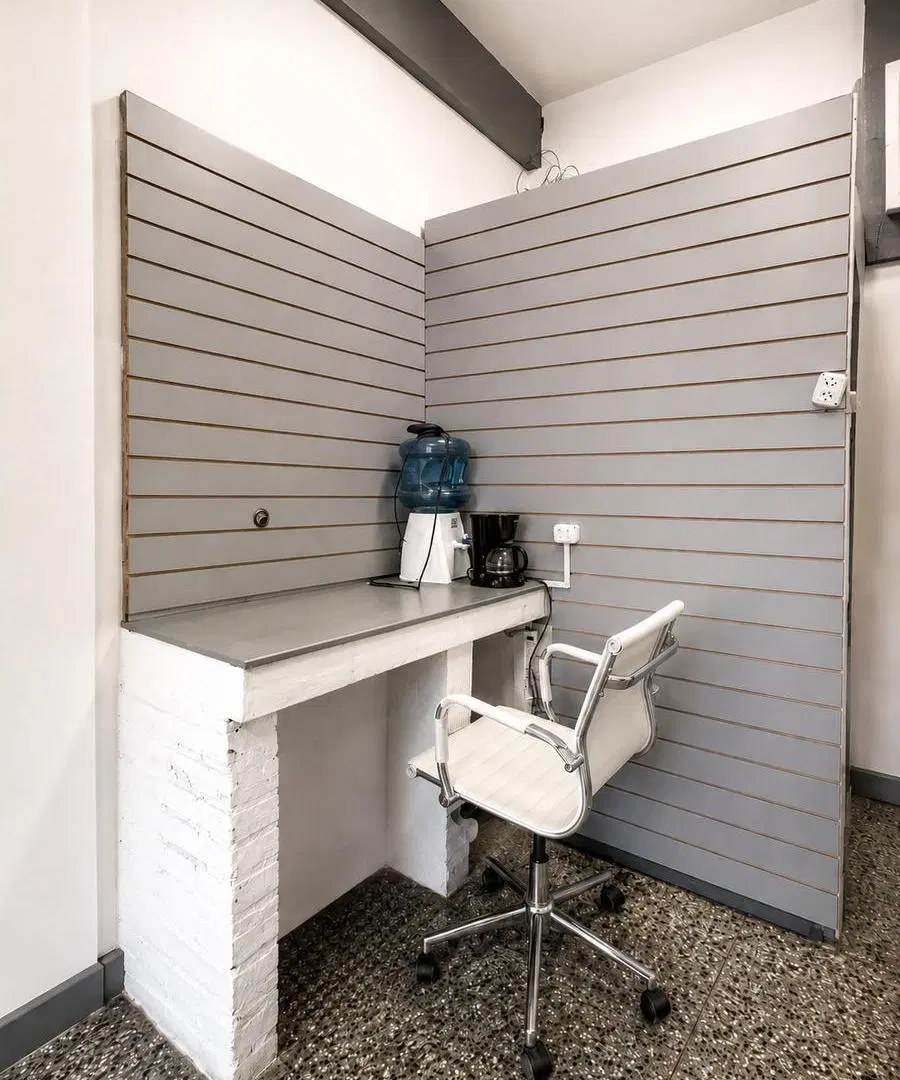 Local comercial en alquiler sobre calle principal de José Mármol | Excelente ubicación 5