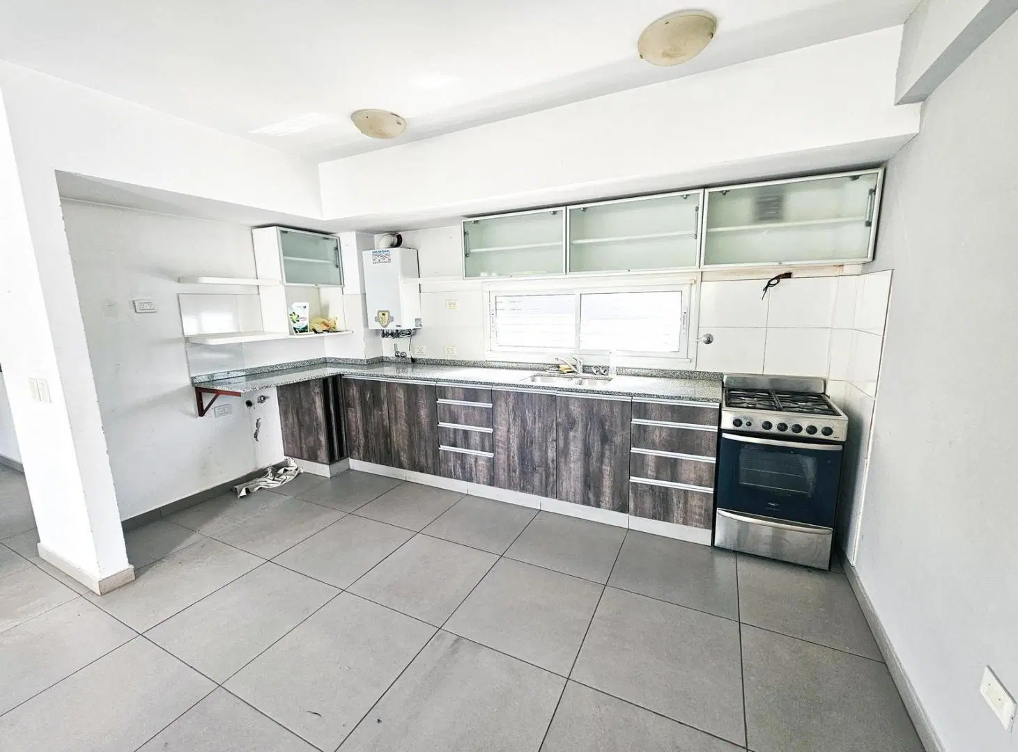 Excelente Duplex en San Isidro. Cochera doble! 4