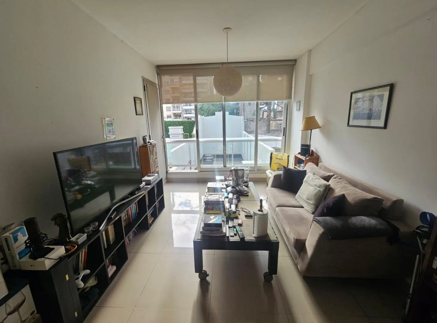 Palermo Hollywood - Dos Ambientes 1