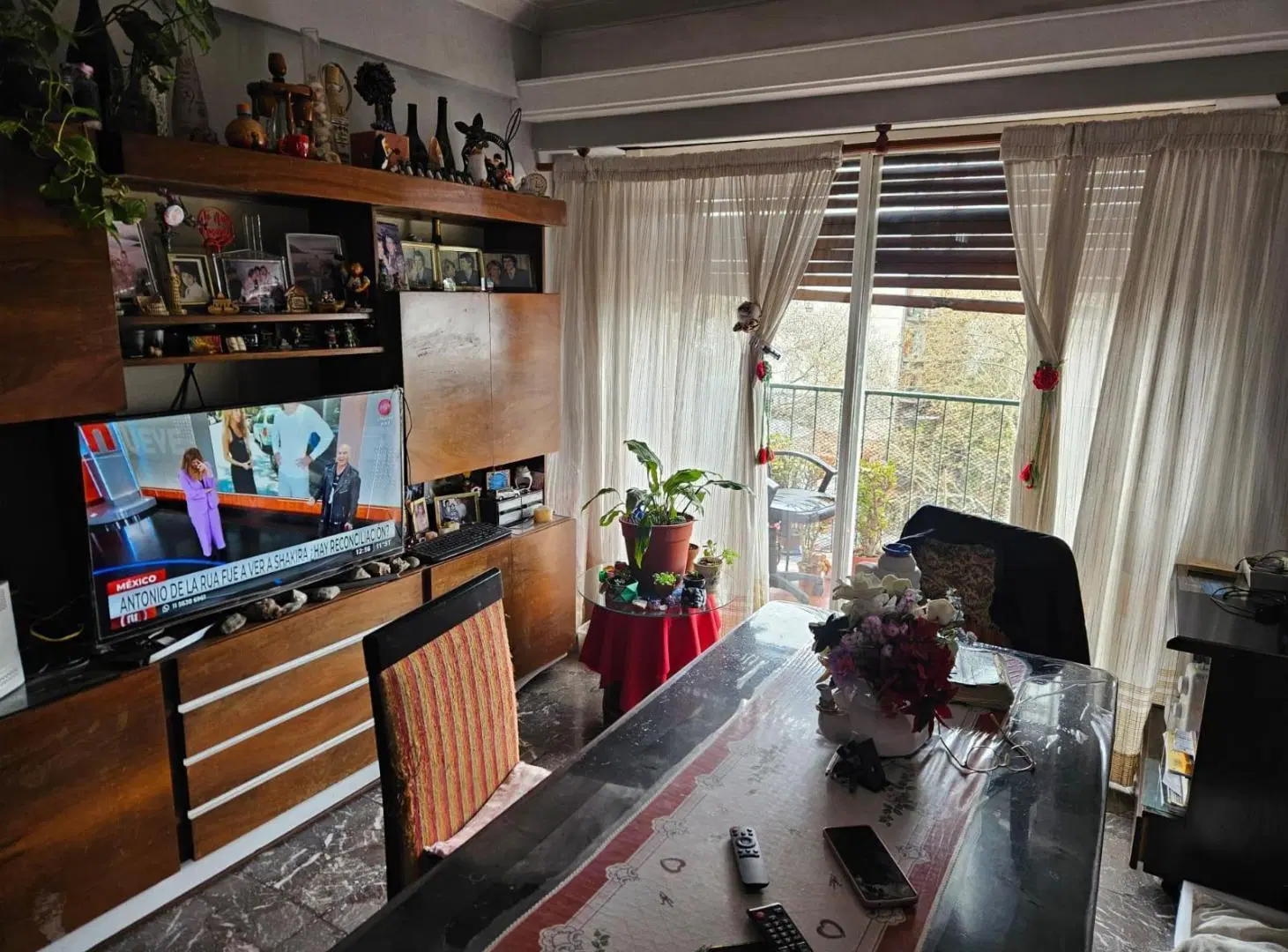 Departamento 3 ambientes en Boedo con cochera 5