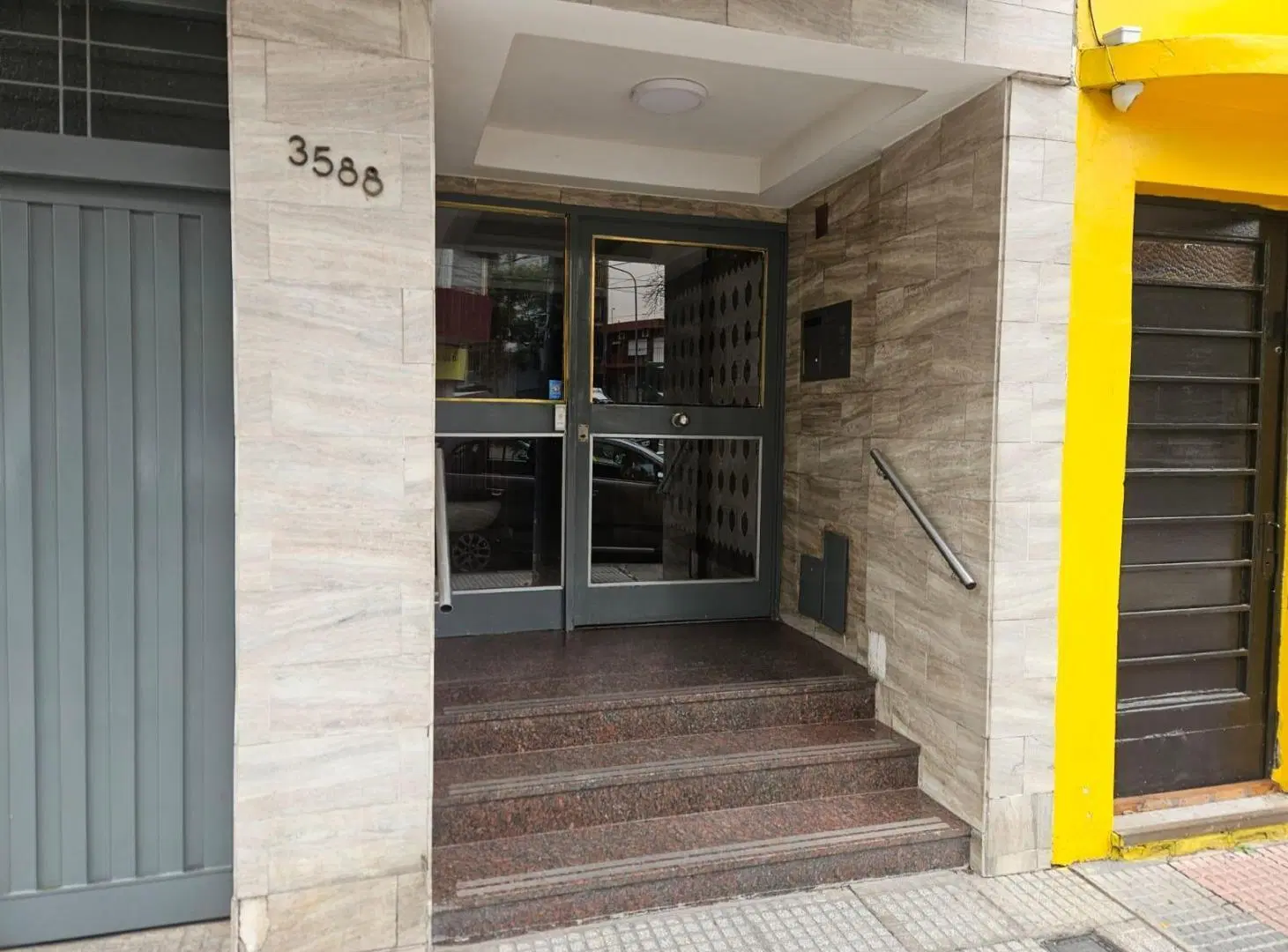 Departamento 3 ambientes en Boedo con cochera 5