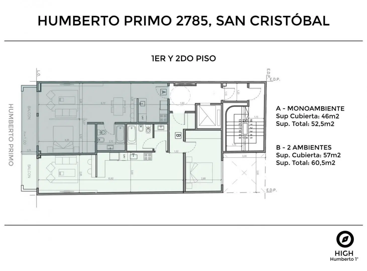 Plano 1