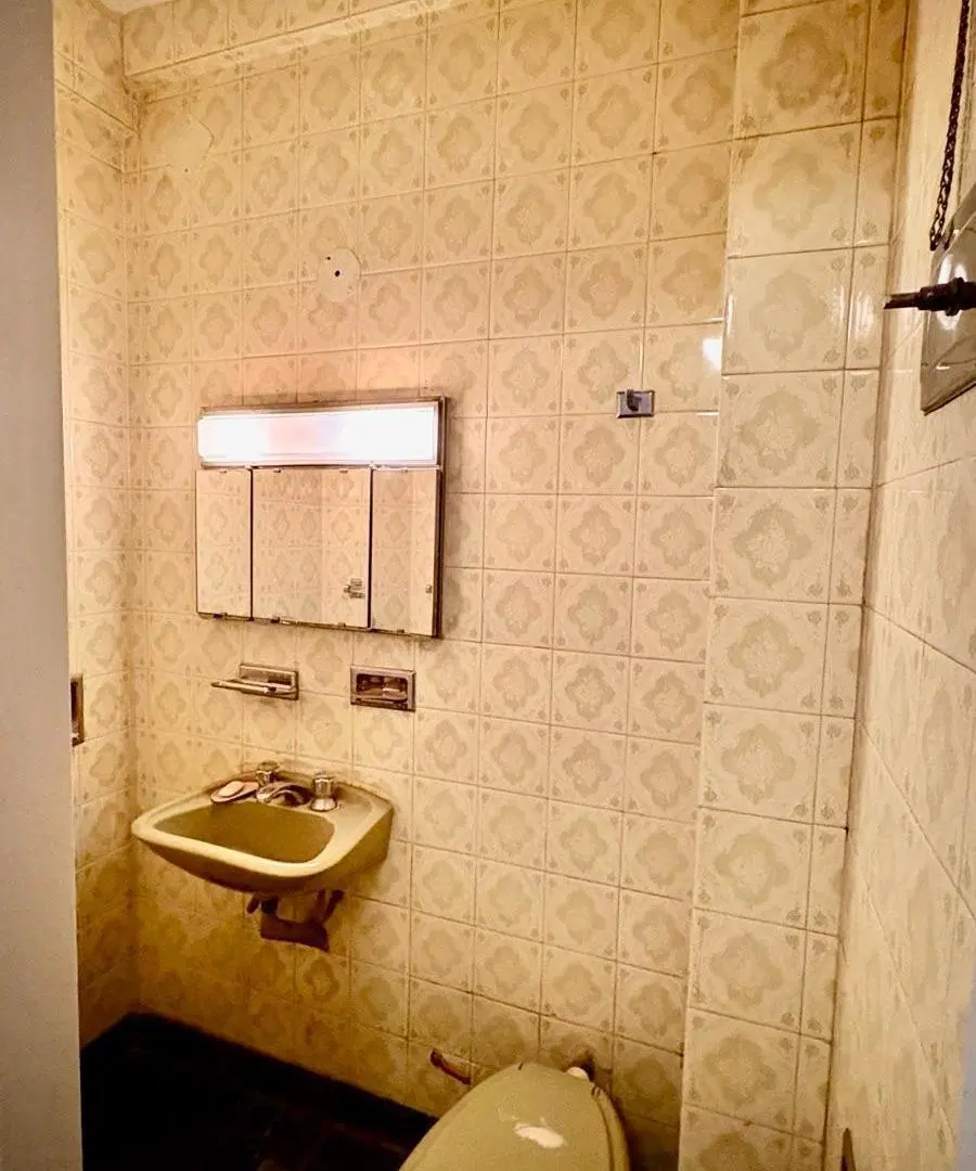 Semipiso 4 ambientes   escritorio | 3 Baños | Luminoso 8