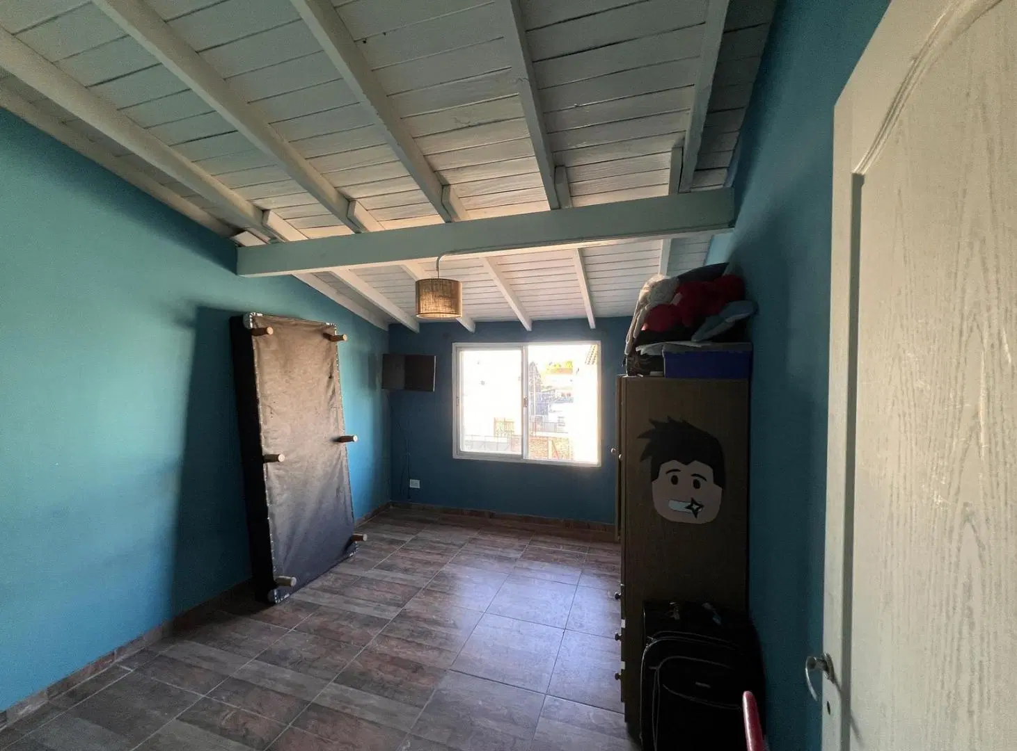 PH en venta 4 amb Moron Sur 3
