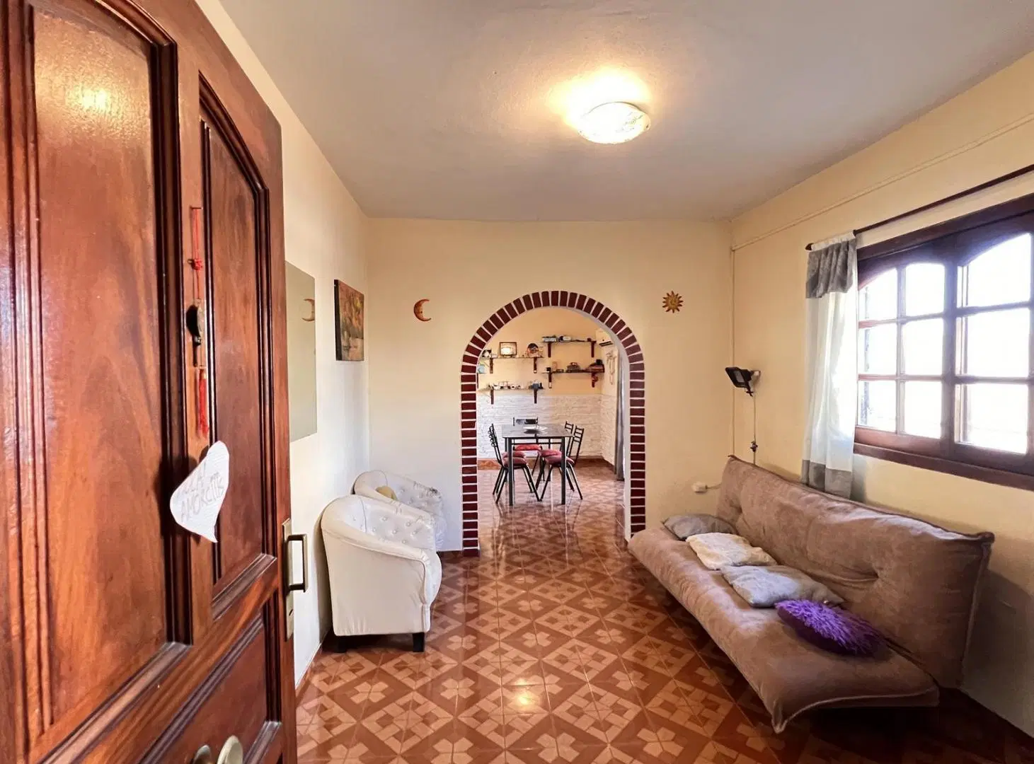 PH en venta 4 amb Moron Sur 1