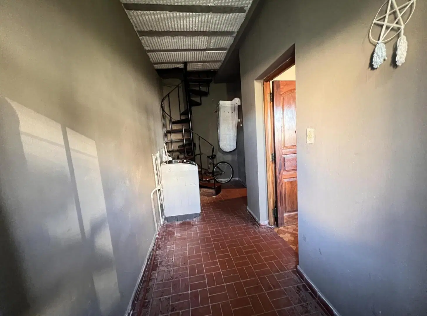 PH en venta 4 amb Moron Sur 4