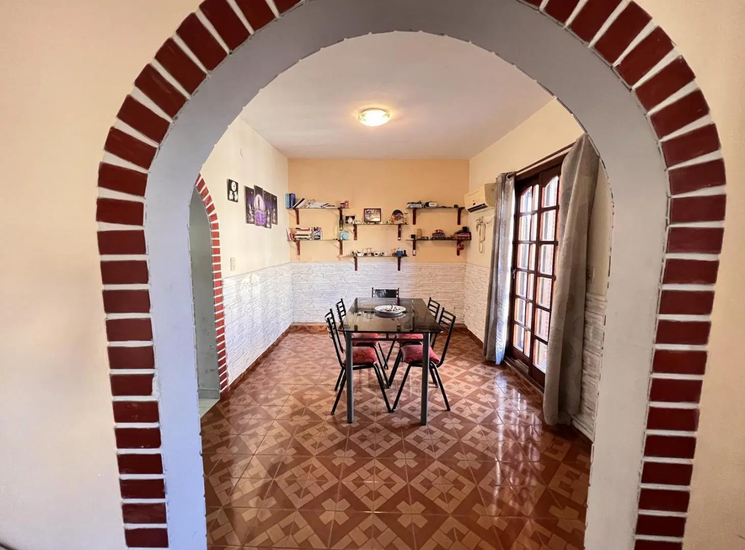 PH en venta 4 amb Moron Sur 5