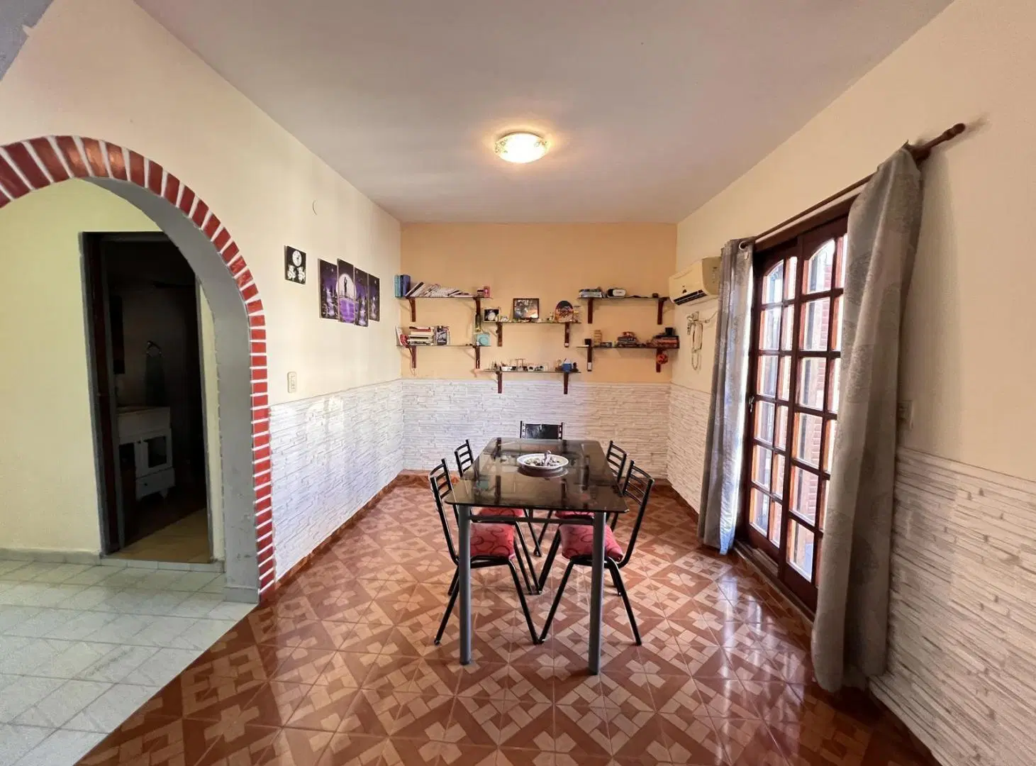 PH en venta 4 amb Moron Sur 5