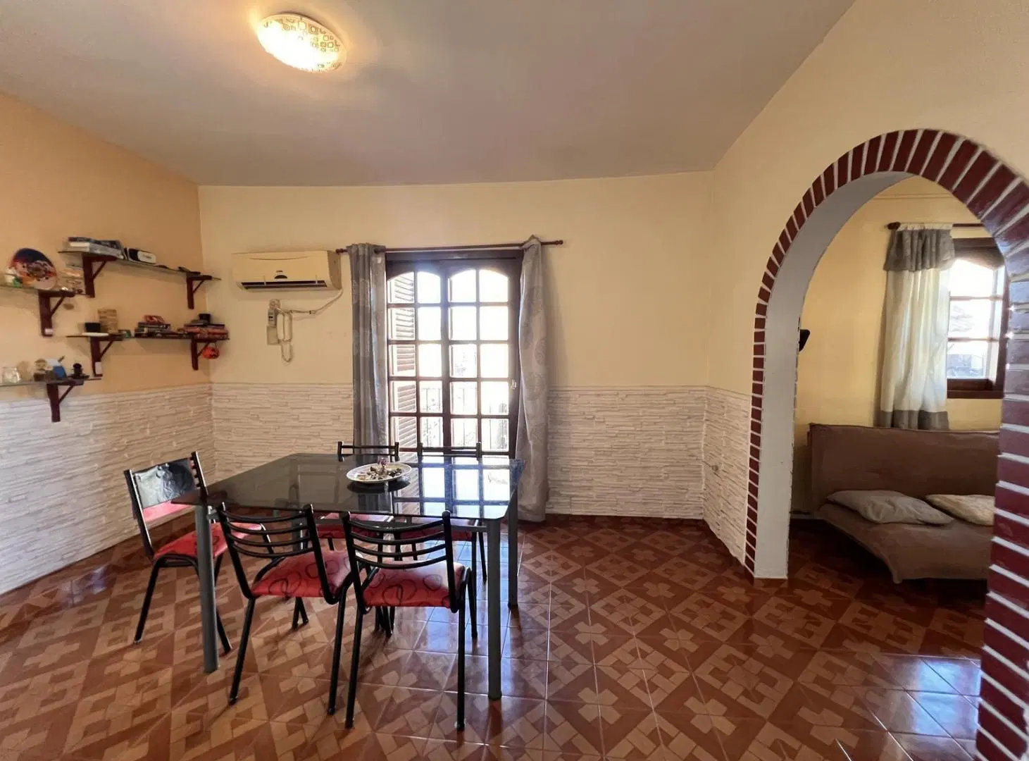 PH en venta 4 amb Moron Sur 3