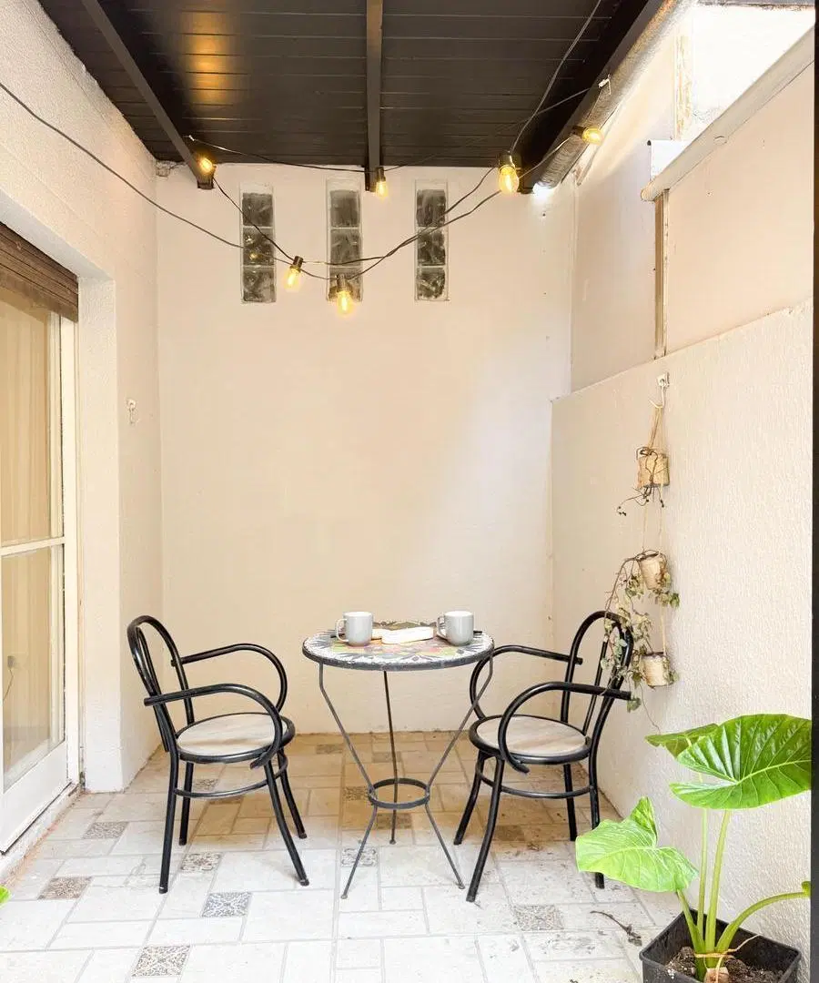 2 ambientes en  San Telmo | Patio privado | Remodelado 3
