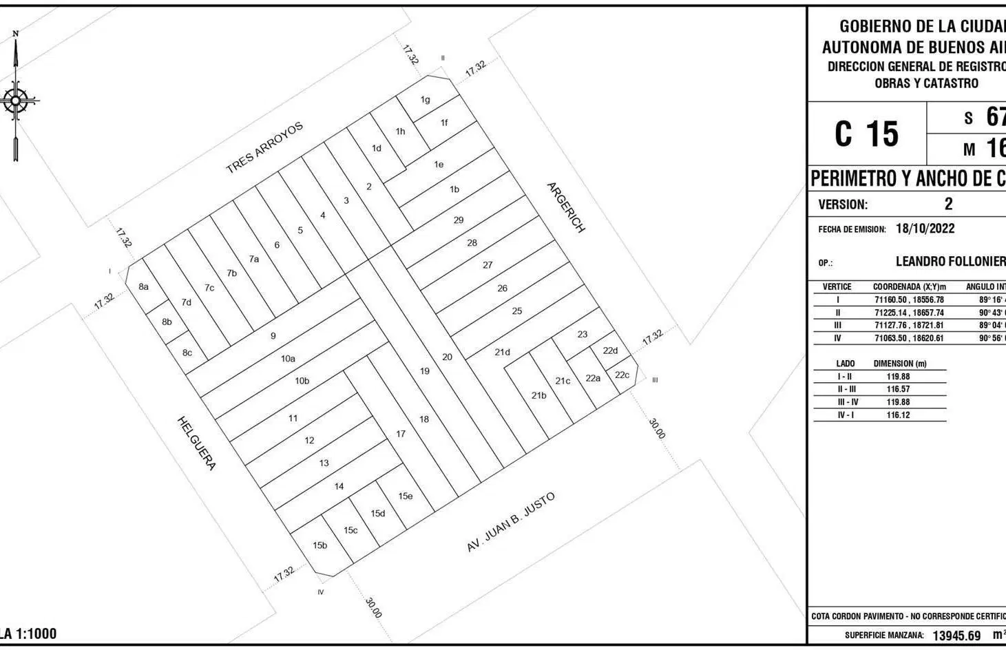 Plano 1