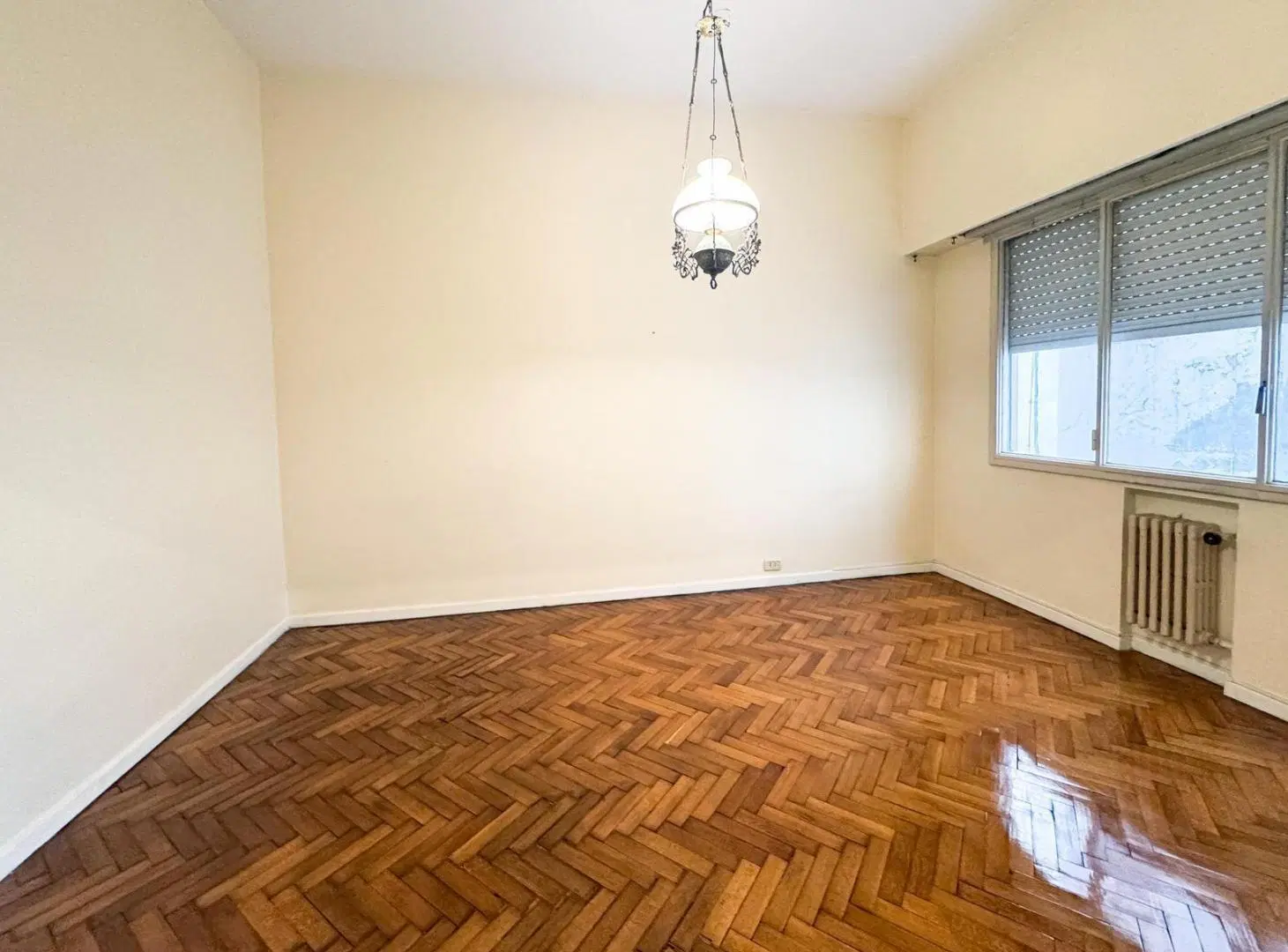 Departamento 4 ambientes en Recoleta 3